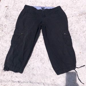 Tommy Hilfinger capris pant